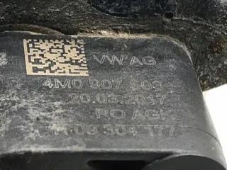 4M0907503 LORK-2003-119166 Датчик дорожного просвета Audi A4 B9 Арт e10493766, вид 4