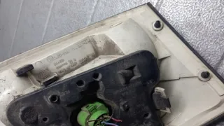  Фонарь задний правый Audi A4 B6 Арт e10494212, вид 8