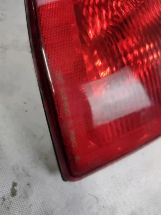 4857601AE Фонарь задний левый Dodge Caravan 4 Арт e10494529, вид 5