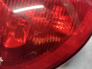 4857601AE Фонарь задний левый Dodge Caravan 4 Арт e10494529, вид 6