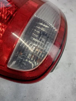 4857601AE Фонарь задний левый Dodge Caravan 4 Арт e10494529, вид 8