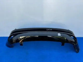 8M51-A17906-A Бампер задний Ford Focus 2 restailing Арт e10494624, вид 1