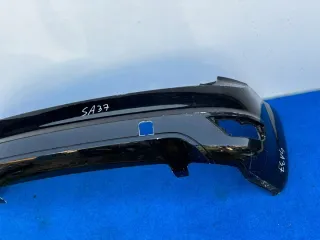 8M51-A17906-A Бампер задний Ford Focus 2 restailing Арт e10494624, вид 2