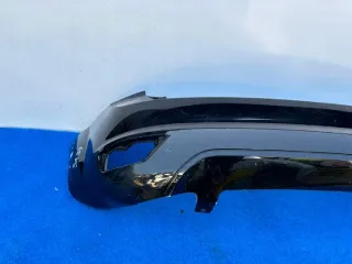 8M51-A17906-A Бампер задний Ford Focus 2 restailing Арт e10494624, вид 3