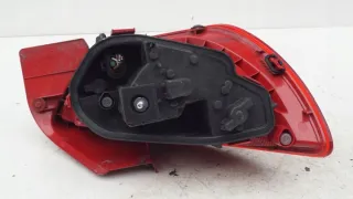 6J3945096G Фонарь задний правый Seat Ibiza 4 Арт e10494997, вид 5