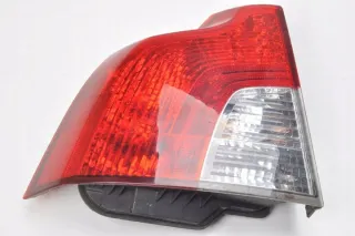 30744538 Фонарь задний левый Volvo S40 2 Арт e10495337, вид 1