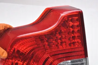 30744538 Фонарь задний левый Volvo S40 2 Арт e10495337, вид 2
