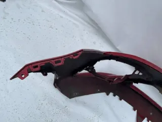2017-2022 5F0807221 Бампер передний Seat Leon 3 Арт e10495425, вид 11