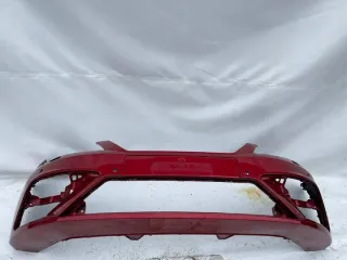 2017-2022 5F0807221 Бампер передний Seat Leon 3 Арт e10495425, вид 4