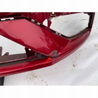 2017-2022 5F0807221 Бампер передний Seat Leon 3 Арт e10495425, вид 5