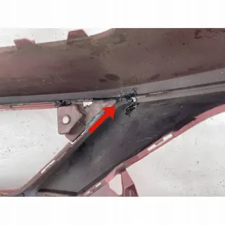 2017-2022 5F0807221 Бампер передний Seat Leon 3 Арт e10495425, вид 6