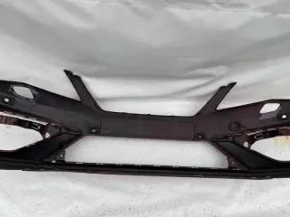 2017-2022 5F0807221 Бампер передний Seat Leon 3 Арт e10495425, вид 8