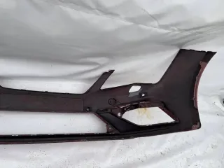 2017-2022 5F0807221 Бампер передний Seat Leon 3 Арт e10495425, вид 9