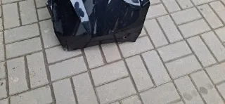 2G6807417 nfyujbfggkhhb567gjcv6gvg Бампер задний Volkswagen Polo 6 Арт e10495655, вид 2