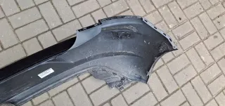2G6807417 nfyujbfggkhhb567gjcv6gvg Бампер задний Volkswagen Polo 6 Арт e10495655, вид 6