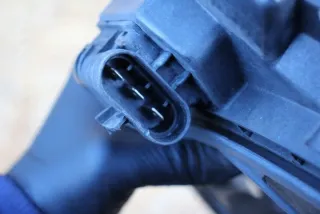 13132559 Вентилятор радиатора Opel Astra H Арт e10496284, вид 2