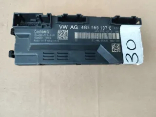 4G9959107C Блок управления (другие) Audi A6 C7 (S6,RS6) Арт e10496343, вид 1