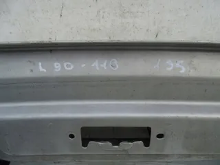 8200HB Крышка багажника (дверь 3-5) Renault Laguna 2 Арт e10496766, вид 7