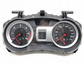 8200582705H LORK-1621-20078 Щиток приборов (приборная панель) Renault Clio 3 Арт e10496935, вид 1