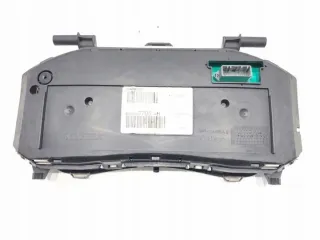 8200582705H LORK-1621-20078 Щиток приборов (приборная панель) Renault Clio 3 Арт e10496935, вид 3