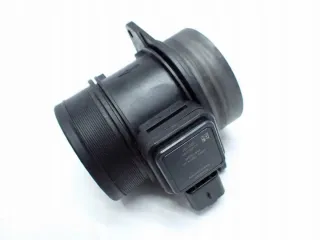 4R8Q-12B579-AC 5WK97011 Расходомер воздуха Land Rover Discovery 4 Арт e10497209, вид 1