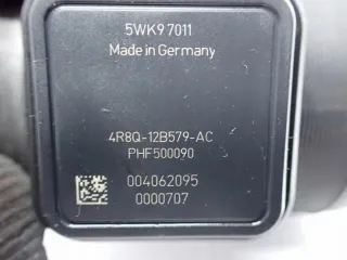 4R8Q-12B579-AC 5WK97011 Расходомер воздуха Land Rover Discovery 4 Арт e10497209, вид 5