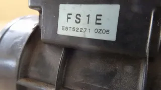 E5T52271 Расходомер воздуха Mazda 5 1 Арт e10497214, вид 6