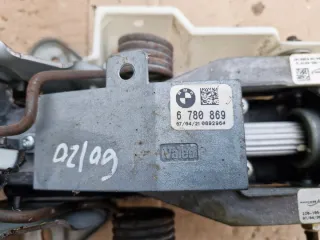 6780869 Рулевая колонка BMW 5 E60/E61 Арт e10497758, вид 2