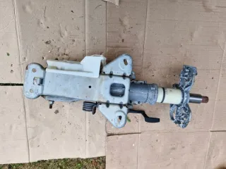 6780869 Рулевая колонка BMW 5 E60/E61 Арт e10497758, вид 3