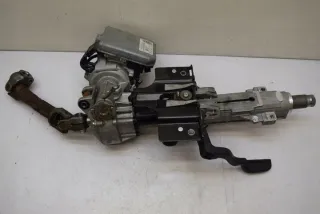 6C1909144D, 6C1423510BT, 6C1909144AK Насос гидроусилителя руля Skoda Fabia 3 Арт e10498173, вид 3
