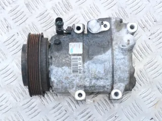 F500-AN6AA07 2007-2012 Компрессор кондиционера Kia Ceed 1 Арт e10498513, вид 1