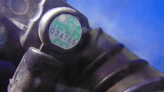 6395281182 A6395281182 Гофра инжектора Mercedes Vito W639 Арт e10499029, вид 3