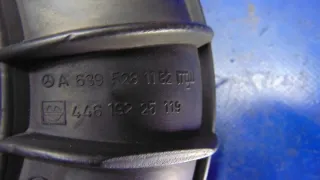 6395281182 A6395281182 Гофра инжектора Mercedes Vito W639 Арт e10499029, вид 4