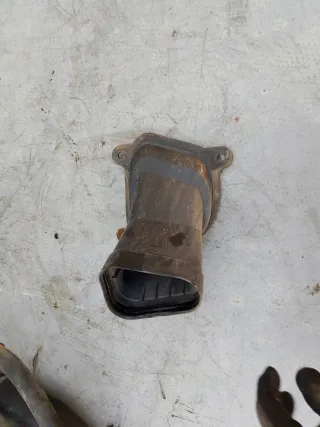 13346074 Гофра инжектора Opel Astra J Арт e10499048, вид 3