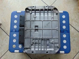 55577647 275800-8884 Блок управления двигателем Opel Astra J Арт e10499050, вид 4