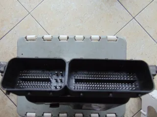 55577647 275800-8884 Блок управления двигателем Opel Astra J Арт e10499050, вид 5