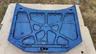  Капот Mitsubishi Colt 5 Арт e10499127, вид 9