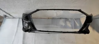  Бампер передний Audi A4 B9 Арт e10499425, вид 1