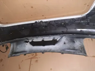 8T0807511 Бампер задний Audi A5 (S5,RS5) 1 Арт e10499473, вид 9