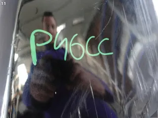 7261462 41007261462 41007185186 7185186 41007204496 7204496 Крыло переднее правое BMW 7 F01/F02 Арт e10499560, вид 12