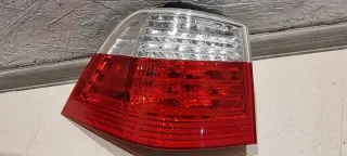 07-10 7177693 2VA00942601 0110764 Фонарь задний левый BMW 5 E60/E61 Арт e10499742, вид 1