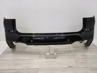 77382810 Бампер задний BMW X3 G01 Арт e10499743, вид 1