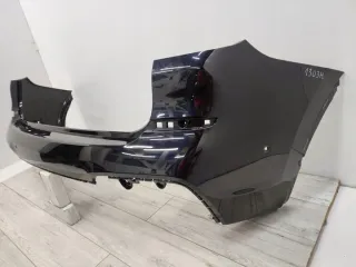 77382810 Бампер задний BMW X3 G01 Арт e10499743, вид 5