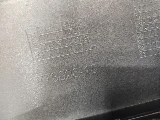 77382810 Бампер задний BMW X3 G01 Арт e10499743, вид 7