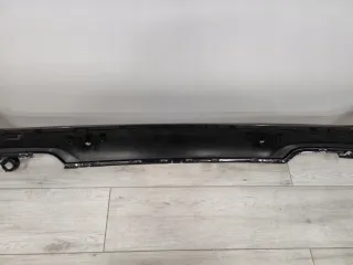 77382810 Бампер задний BMW X3 G01 Арт e10499743, вид 10