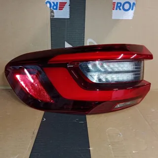H3744225909 2SK013396-09 Фонарь задний левый BMW X5 G05  Арт e10499792, вид 1