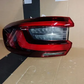 H3744225909 2SK013396-09 Фонарь задний левый BMW X5 G05  Арт e10499792, вид 3