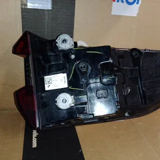 H3744225909 2SK013396-09 Фонарь задний левый BMW X5 G05  Арт e10499792, вид 5