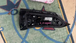 2SD013397 H75A0DB0503 H85A0DB0603 Фонарь задний левый BMW X5 G05  Арт e10499793, вид 2