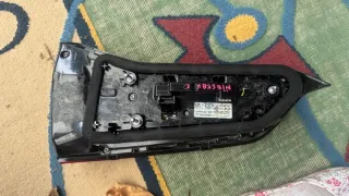 2SD013397 H75A0DB0503 H85A0DB0603 Фонарь задний левый BMW X5 G05  Арт e10499793, вид 4